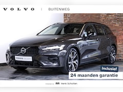 Volvo V60 - B4 Automaat Plus Dark | Adaptive Cruise Control | Blind Spot | Elektrisch bedienbare voors