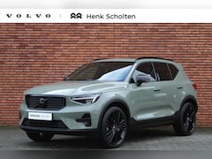 Volvo XC40 - B4 AUT7 197PK Plus Dark, Panoramisch Schuif-/Kanteldak, Power Seats Met Geheugenfunctie, H