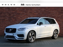 Volvo XC90 - T8 Recharge AWD AUT8 455PK R-Design, 360 Graden Camera, Panoramadak, Bowers & Wilkins, Sta