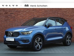 Volvo XC40 - T5 AUT7 262PK Recharge R-Design, Trekhaak, All-Season Banden, Parkeercamera, Standkachel,