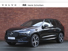 Volvo XC60 - T6 AUT8 341PK R-Design, 360 Graden Camera, Harman Kardon Audio installatie , Adaptieve Kop