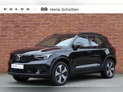 Volvo XC40 - Recharge 232PK Core, Google Infotainment, Apple Carplay, Standkachel, 19'' Lichtmetalen Ve