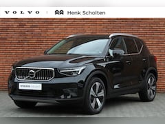 Volvo XC40 - T5 AUT7 262PK Ultimate Bright, All-Season Banden, Standkachel, Panoramadak, Parkeercamera,