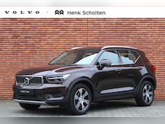 Volvo XC40 - T3 AUT8 163PK Inscription | Achteruitrijcamera | Stuurwiel Verwarmd | Electronic Climate C