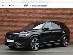 Volvo XC90 - T8 AUT8 456PK AWD R-Design, Head-up Display, Luchtvering, 360 Graden Camera, Getint Glas A