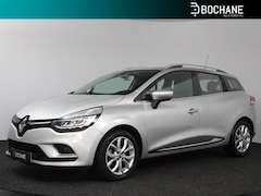 Renault Clio Estate - 0.9 TCe 90 Intens | R-Link Navigatie | Trekhaak