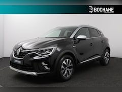 Renault Captur - 1.0 TCe 100 Intens