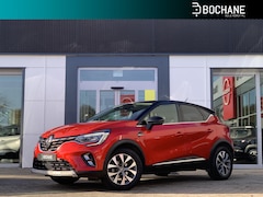 Renault Captur - 1.0 TCe 100 Bi-Fuel Intens