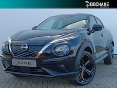 Nissan Juke - 1.6 Hybrid 143 Tekna Van € 39.500, 00 nu Voor € 32.900, 00