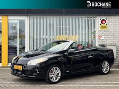 Renault Mégane coupé cabriolet - 1.4 TCe 130 Privilège | Stoelverwarming | Leer | Key-less | Cruise Control |