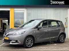 Renault Scénic - 1.2 TCe 115 Bose | Trekhaak