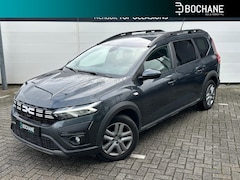 Dacia Jogger - 1.0 TCe 110 Expression 7p. | Zeer Ruim | P. Sensoren+Camera | Navi | Clima | Cruise | Hist