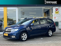 Dacia Logan MCV - 0.9 TCe 90 SL Royaal | Nederlandse auto | Achteruitrijcamera | Navigatie | Parkeersensoren