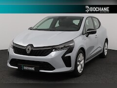 Renault Clio - 1.0 TCe 90 GPF Evolution | Navigatie | Achteruitrijcamera