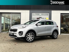 Kia Sportage - 1.6 GDI DynamicLine | Trekhaak