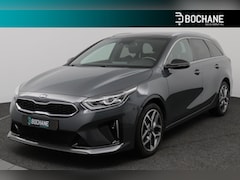 Kia Cee'd Sportswagon - Ceed 1.0 T-GDi 120 GT-Line