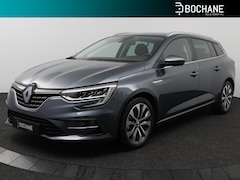 Renault Mégane Estate - 1.3 TCe 140 EDC Techno | All-Season banden | Trekhaak | Dodehoekdetectie