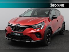 Renault Captur - 1.3 Mild Hybrid 140 Rive Gauche