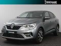 Renault Arkana - 1.6 E-Tech Hybrid 145 Zen | A. Camera | Navi | Cruise | LMV. | P. Glass | Dealer Onderhoud