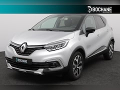 Renault Captur - 0.9 TCe 90 Intens | Achteruitrijcamera | Parkeersensoren