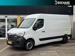 Renault Master - T33 2.3 dCi 135 L2H2 Comfort | Trekhaak | Navigatie | DAB | Parkeersensoren |