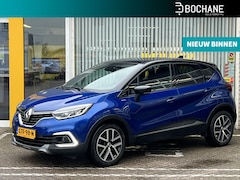 Renault Captur - 1.3 TCe 150 EDC Version S | Stoelverwarming