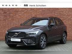 Volvo XC60 - B5 AUT8 251PK Ultimate Dark, Verwarmbare Voor- En Achterstoelen, 360 Graden Camera, Bowers