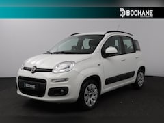 Fiat Panda - 0.9 TwinAir Turbo 80 Lounge | Airco | All-Season banden |