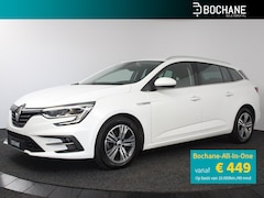 Renault Mégane Estate - 1.3 TCe 140 EDC Intens | All-Season banden | Trekhaak