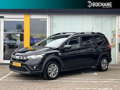 Dacia Jogger - 1.0 TCe 110 Expression 7p. | 7-Persoons | Navigatie | Dodehoekdetectie |