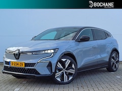 Renault Mégane E-Tech - EV60 Optimum Charge Iconic Automaat / Navigatie / Warmtepomp / Harman Kardon / Leder / Sto