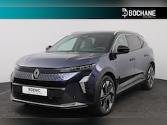 Renault Scenic E-Tech - EV60 comfort range techno