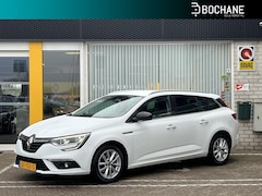 Renault Mégane Estate - 1.5 dCi 110 Limited