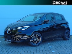 Renault Zoe - R135 Iconic 52kWh (Koopaccu) | Stoelverwarming