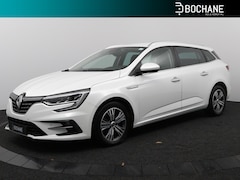 Renault Mégane Estate - 1.3 TCe 140 EDC Intens | Trekhaak | All-Season banden