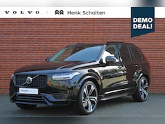 Volvo XC90 - T8 Automaat AWD Ultimate Dark,