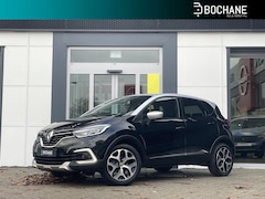 Renault Captur - 0.9 TCe 90 Intens | Achteruitrijcamera | Parkeersensoren | Stoelverwarming