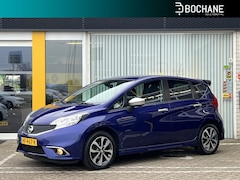 Nissan Note - 1.2 DIG-S 98 N-TEC | Achteruitrijcamera