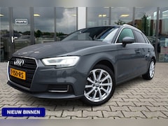 Audi A3 Sportback - 30 TFSI Design Pro Line | Navi | PDC | 17 Inch |