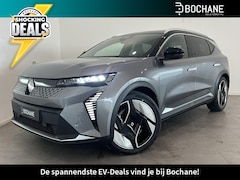 Renault Scenic E-Tech - EV87 long range iconic | WLTP 625 km | VOORRAADVOORDEEL nu € 2.950, - extra KORTING | Sola