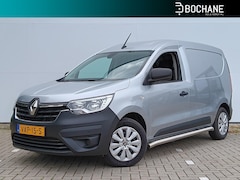 Renault Express - 1.5 dCi 75 Comfort + Navigatie / Parkeersensoren V+A+Camera / Airco / LED / Sidebars / Tre