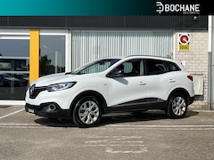 Renault Kadjar - 1.2 TCe 130 Limited | Navigatie