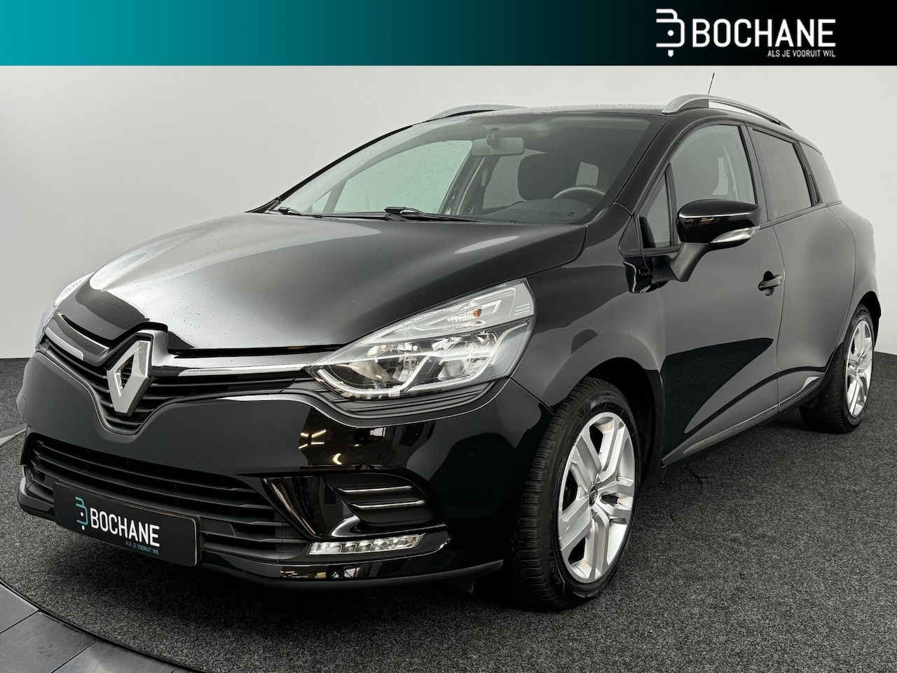 Renault Clio Estate - 0.9 TCe 90 Zen | Parkeersensoren | Trekhaak - AutoWereld.nl