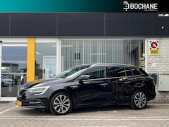 Renault Mégane Estate - 1.3 TCe 140 EDC Techno | Dodehoekdetectie | Stoelverwarming