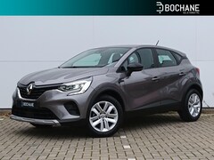 Renault Captur - 1.0 TCe 90 Zen Airco / Cruise Control / LED / DAB / Lane Keeping Aid