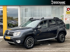 Dacia Duster - 1.2 TCe 125 Blackshadow | Trekhaak