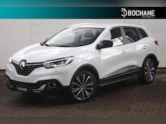 Renault Kadjar - 1.2 TCe 130 Bose | Navi | Clima | Cruise | 17'' Lichtmetalen Velgen | Dealer Onderhouden