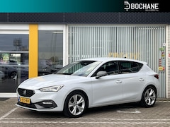 Seat Leon - 1.5 TSI FR Launch Edition