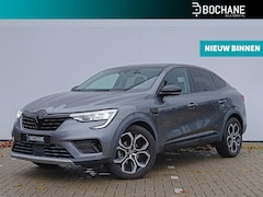 Renault Arkana - 1.3 TCe 140 EDC Intens | Stoelverwarming