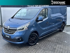 Renault Trafic - 2.0 dCi 170 T30 L2H1 Luxe | Trekhaak | Camera | LMV. | Sidebars | Dealer Onderhouden